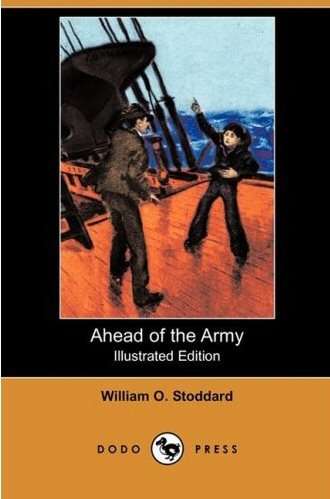 Ahead of the Army [ePUB]